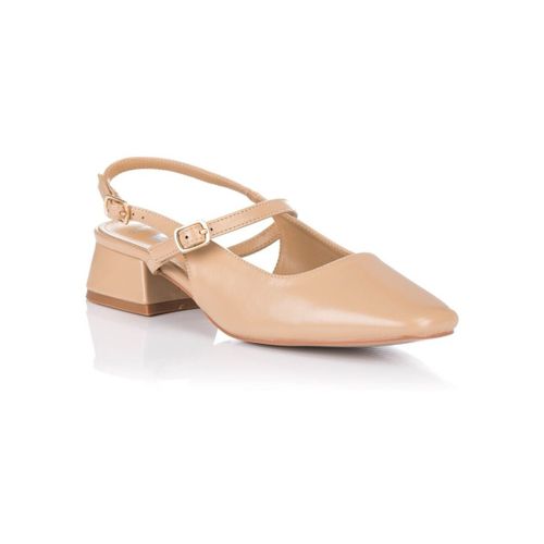 Sandales à talon Chaussure habillée - Talon - Angela D - Modalova
