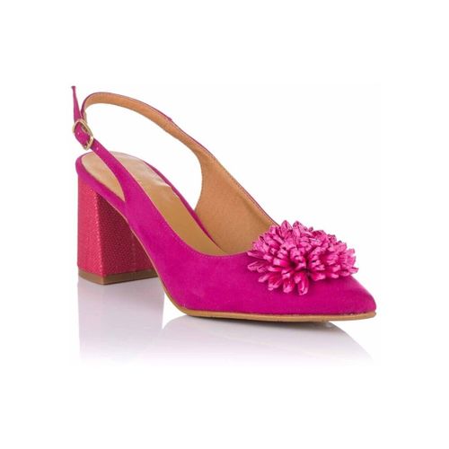 Chaussures escarpins Chaussure à fonde - Fiesta - Daniela Vega - Modalova