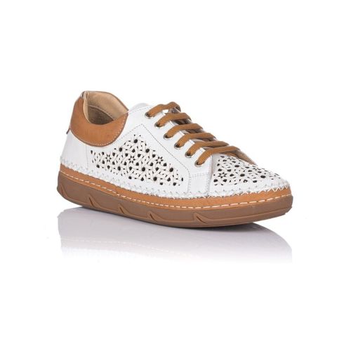 Baskets basses Chaussure sport - Ajouré - 48 Horas - Modalova