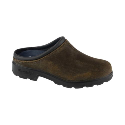 Sabots Blundstone 2423DARKOLIVE - Blundstone - Modalova