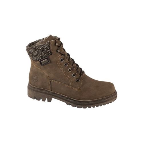 Bottines Rieker Y762125 - Rieker - Modalova