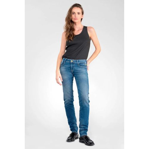 Jeans Jean LE TEMPS DES CERISES PULP SLIM ROSS Blue - Dogg - Modalova