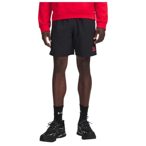 Short Short TECH SPORT - Under Armour - Modalova