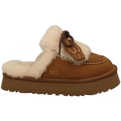 Chaussons UGG W DISQUETTE HERITAGE - UGG - Modalova