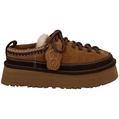 Baskets basses W HERITAGE LACE-UP SLIPPER - UGG - Modalova