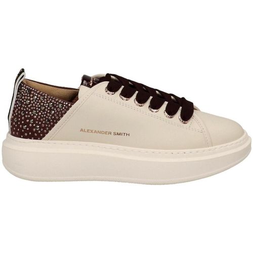 Baskets basses WEMBLEY - Alexander Smith - Modalova