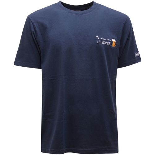 T-shirt Mc2 Saint Barth - Mc2 Saint Barth - Modalova