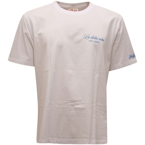 T-shirt Mc2 Saint Barth - Mc2 Saint Barth - Modalova