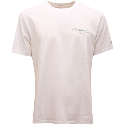 T-shirt Mc2 Saint Barth - Mc2 Saint Barth - Modalova