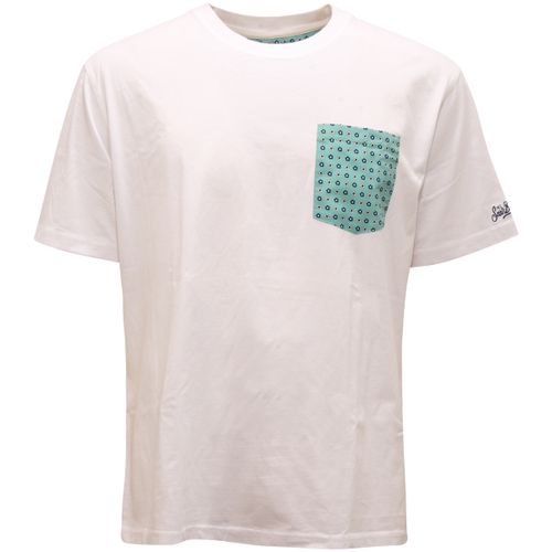 T-shirt Mc2 Saint Barth - Mc2 Saint Barth - Modalova