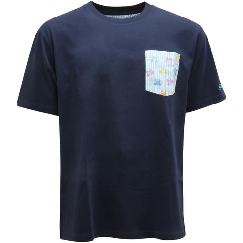 T-shirt Mc2 Saint Barth - Mc2 Saint Barth - Modalova
