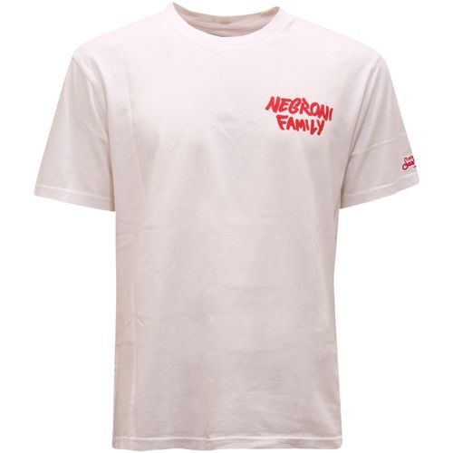 T-shirt Mc2 Saint Barth - Mc2 Saint Barth - Modalova