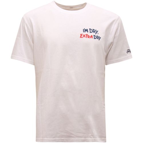 T-shirt Mc2 Saint Barth - Mc2 Saint Barth - Modalova