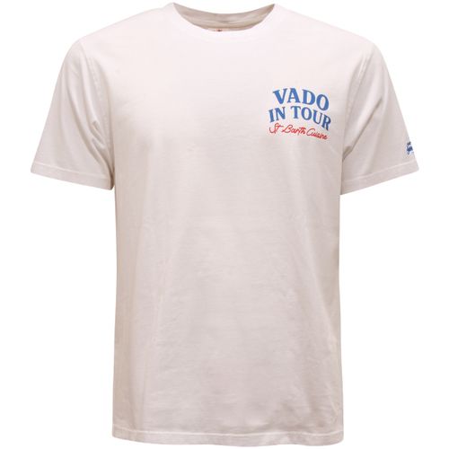 T-shirt Mc2 Saint Barth - Mc2 Saint Barth - Modalova