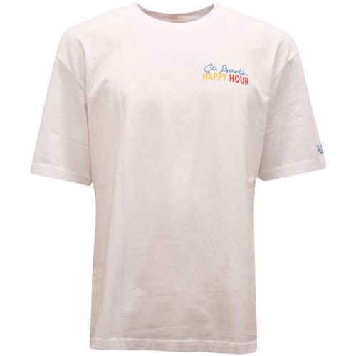 T-shirt Mc2 Saint Barth - Mc2 Saint Barth - Modalova