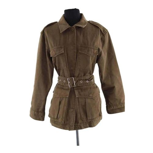 Veste The Kooples Veste kaki - The Kooples - Modalova