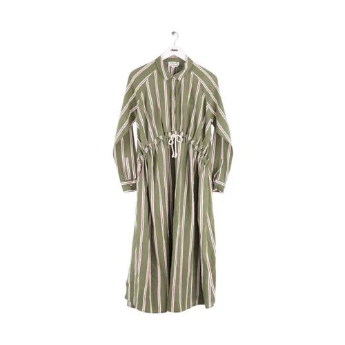 Robe Chloe Stora Robe verte - Chloe Stora - Modalova
