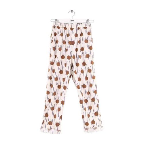 Pantalon Pantalon droit blanc - Chloe Stora - Modalova