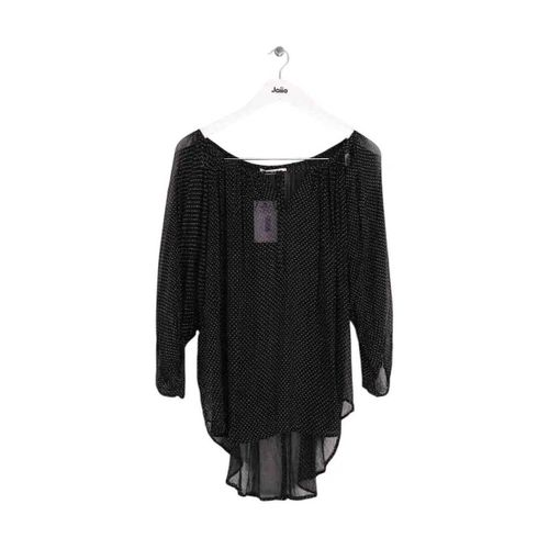 Blouses Blouse noire - Mes Demoiselles - Modalova