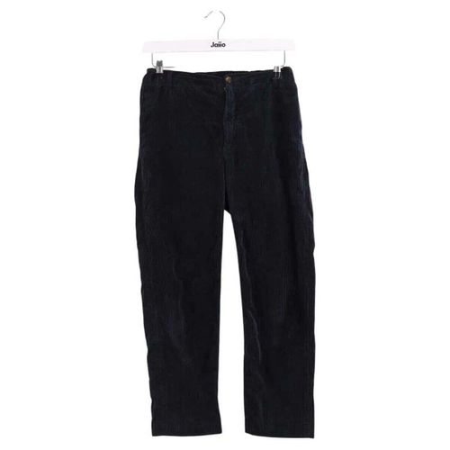 Pantalon Hod Pantalon droit bleu - Hod - Modalova