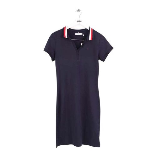 Robe Tommy Hilfiger Robe bleue - Tommy Hilfiger - Modalova