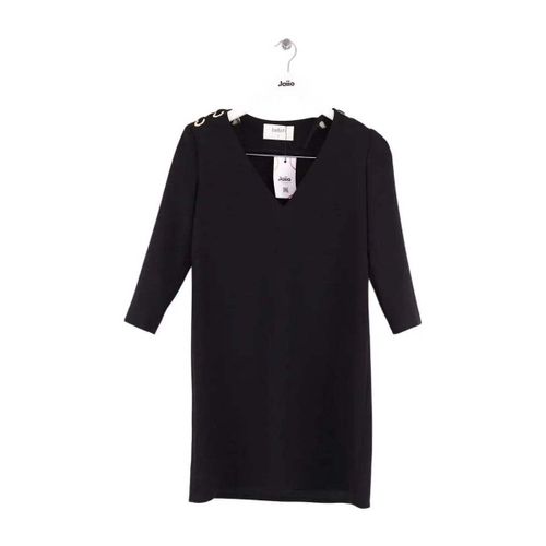 Robe courte 1964 Shoes Robe noire - 1964 Shoes - Modalova