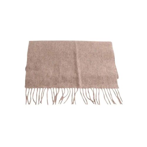 Echarpe Eric Bompard Écharpe beige - Eric Bompard - Modalova