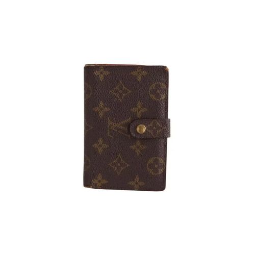 Portefeuille Portefeuille marron - Louis Vuitton - Modalova