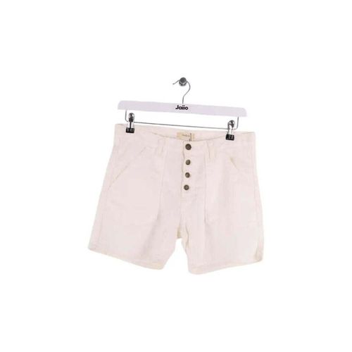 Short 1964 Shoes Mini short blanc - 1964 Shoes - Modalova