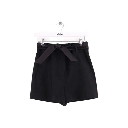 Short Maje Mini short noir - Maje - Modalova