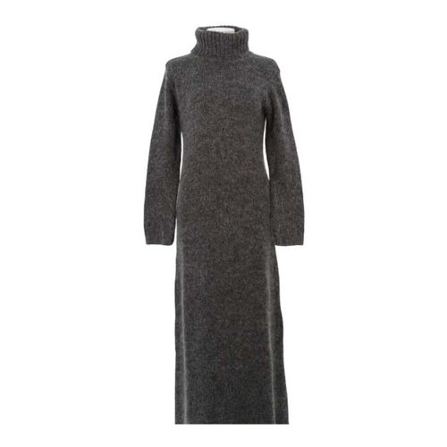 Robe Claudie Pierlot Robe grise - Claudie Pierlot - Modalova