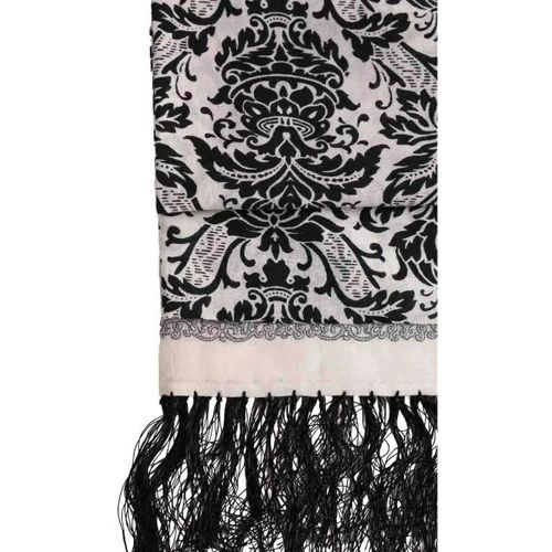Echarpe Gerard Darel Écharpe noire - Gerard Darel - Modalova