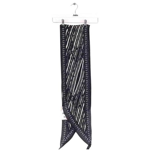 Echarpe Écharpe noire - Zadig & Voltaire - Modalova