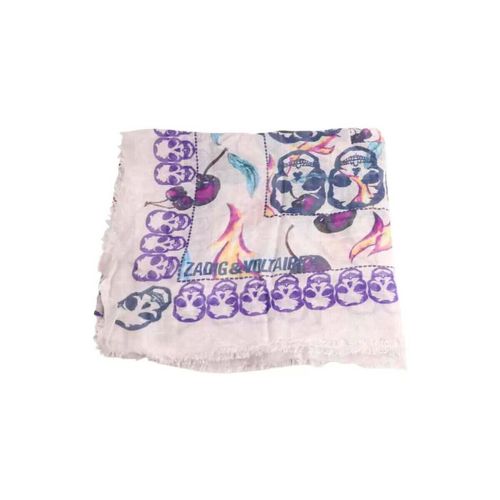 Echarpe Écharpe multicolore - Zadig & Voltaire - Modalova