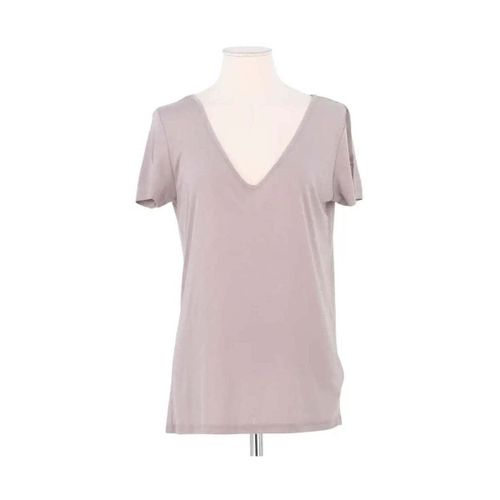 T-shirt T-shirt beige - Zadig & Voltaire - Modalova