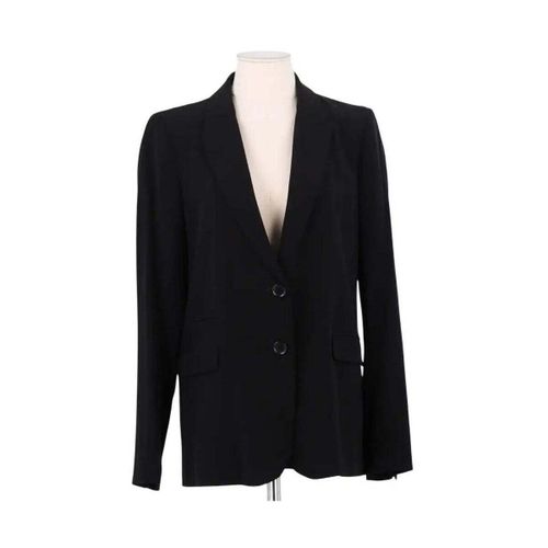Veste Gerard Darel Blazer noir - Gerard Darel - Modalova