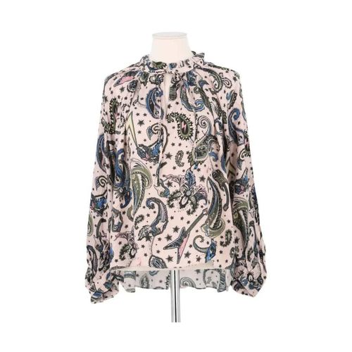 Blouses Blouse multicolore - Zadig & Voltaire - Modalova