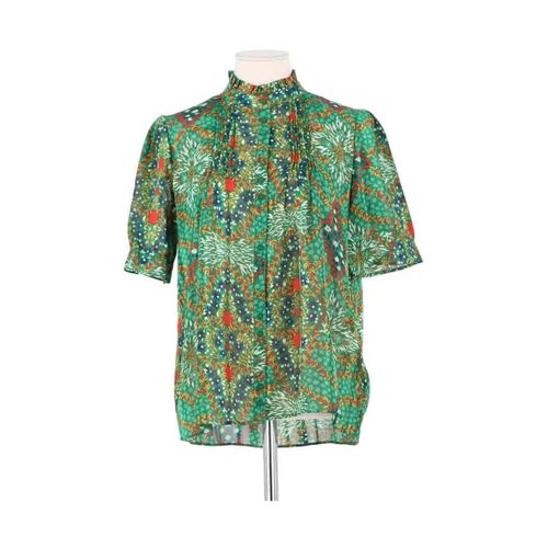 Blouses 1964 Shoes Blouse verte - 1964 Shoes - Modalova