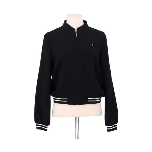 Veste Claudie Pierlot Veste noire - Claudie Pierlot - Modalova
