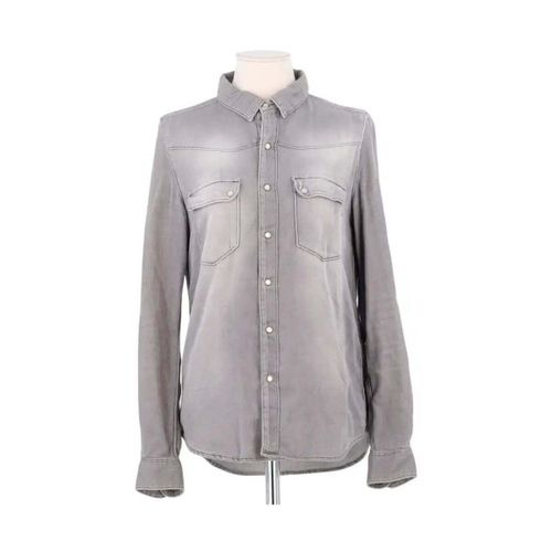 Chemise Chemise en coton grise - 1964 Shoes - Modalova