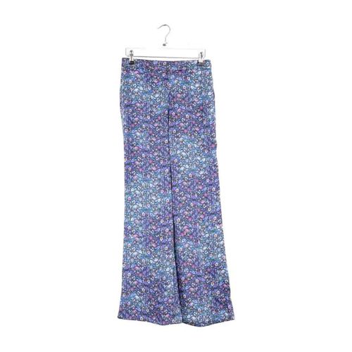 Pantalon Sandro Pantalon violet - Sandro - Modalova