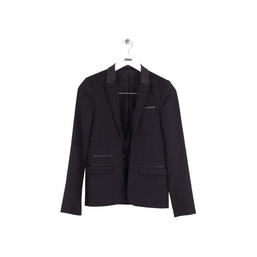 Veste The Kooples Blazer noir - The Kooples - Modalova