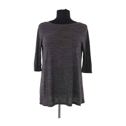 Blouses Claudie Pierlot Top gris - Claudie Pierlot - Modalova