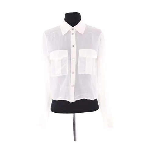 Chemise The Kooples Chemise blanche - The Kooples - Modalova