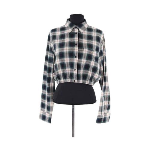Blouses Maje Blouse verte - Maje - Modalova