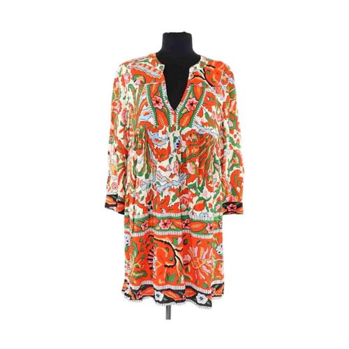 Robe courte 1964 Shoes Robe orange - 1964 Shoes - Modalova