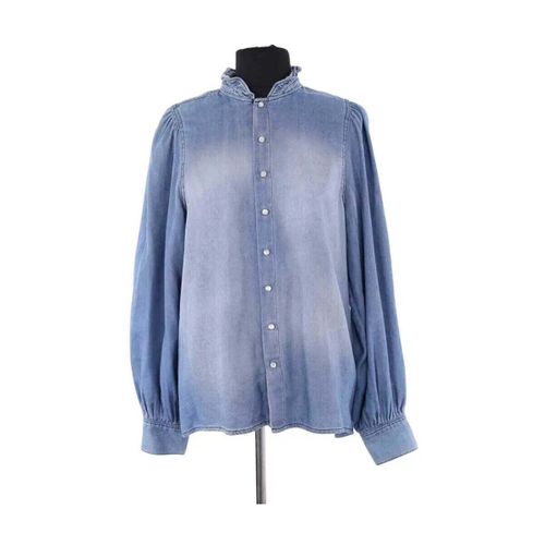 Chemise 1964 Shoes Chemise bleue - 1964 Shoes - Modalova