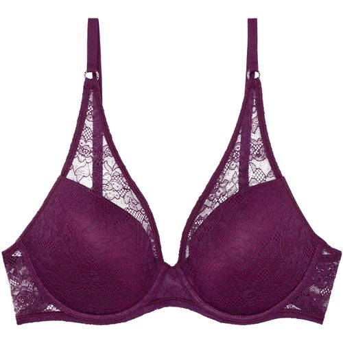 Emboitants Soutien-gorge plongeant avec armature et rembourrage SIMONE - Passionata - Modalova