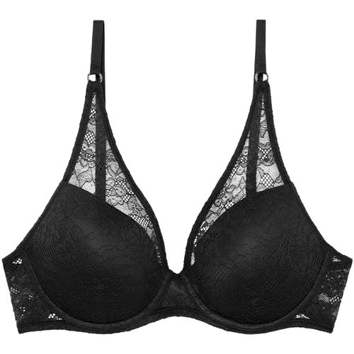 Emboitants Soutien-gorge plongeant avec armature et rembourrage SIMONE - Passionata - Modalova