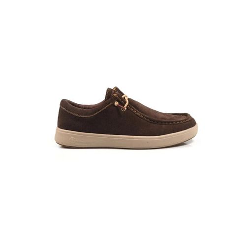 Slip ons Natural World MAZAMA 8454 - Natural World - Modalova
